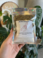 Scorpio Season Ritual Bath - October 23 - November 22