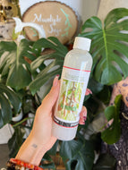 Almond (Almendras) Spiritual Water