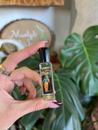 Spiritual Sky Sandalwood Perfume Oil - (LOW IN STOCK)