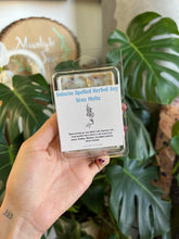 Load image into Gallery viewer, Salacia Spelled Herbal Soy Wax Melts
