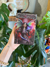 Load image into Gallery viewer, Gothic Oracle Deck and Book Set
