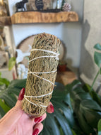 Cedar Cleansing Bundle