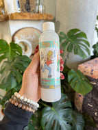 Pega Pega Spiritual Water
