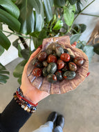 Bloodstone Tumble Crystal