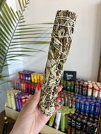 Yerba Santa Bundle - Large Bundle