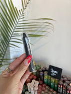 Chime Candle Single - Black