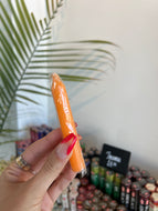 Chime Candle Single - Orange