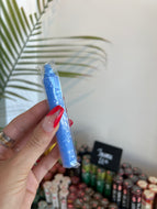 Chime Candle Single - Blue