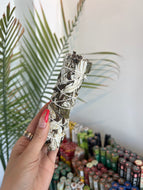 Yerba Santa Cleansing Bundle