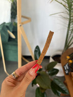 Pressed Palo Santo Stick Incense