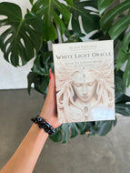 White Light Oracle Deck