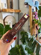 Satya Emotions Incense Sticks