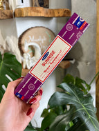 Sunrise Satya Incense Sticks