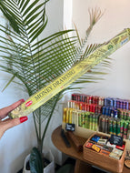 Money Drawing Jumbo Extra Long Incense