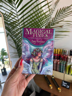 Magical Times Empowerment Cards - Tarot