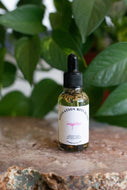 Motivation Energy Ritual Spell Oil