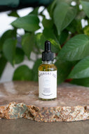 Mugwort Ritual Spell Oil