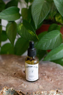 Phantom’s Veil Ritual Spell Oil