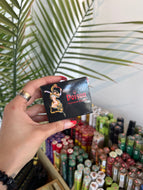 Poison Incense Cones