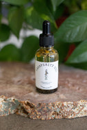 Prosperity Ritual Spell Oil