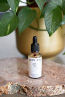 Rose Ritual Spell Oil
