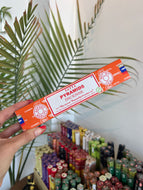 Satya Pyramids Incense Sticks