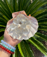 Garden Quartz Tumble
