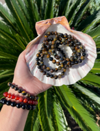 Tigers Eye Bracelet