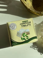 Camphor Tablets