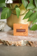 Cinnamon Kamini Incense Cones
