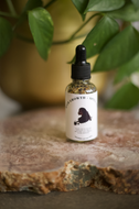 Hair Growth And Scalp Ritual Spell Oil