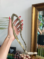 Sweetgrass Braid Herb 24”