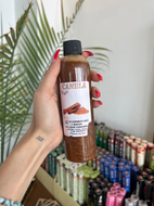 Canela (Cinnamon) Spiritual Water (Prosperity, Luck, Power)