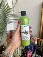Eucalyptus (Eucalipto) Spiritual Water