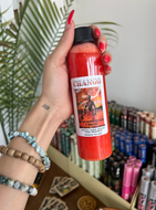 Chango Spiritual Water
