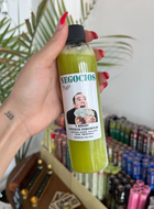 Negocios (Business) Spiritual Water