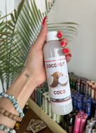 Coco (Coconut) Spiritual Water Spiritual Bath