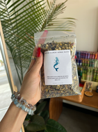 Water Element Herbal Mix