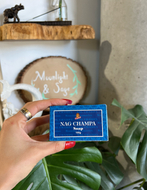 Nag Champa Soap