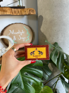 Sandalwood Soap