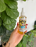 Gold Rain (Lluvia del Oro) Spray - Pajaro Macua