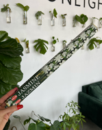 Jasmine Jumbo Extra Long Incense