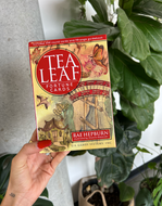 Tea Leaf Fortune Cards