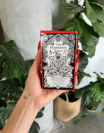 The Hermetic Tarot