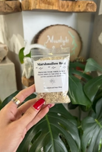 Load image into Gallery viewer, Marshmallow Root Herb 1 oz (Protection, Draws in Positive Spirits, Psychic Powers)
