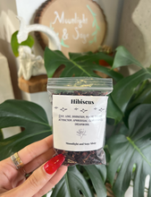 Load image into Gallery viewer, Hibiscus Herb
