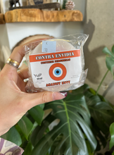 Load image into Gallery viewer, Evil Eye Soap Against Envy (Contra Envidia) Pheromone Soap
