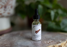 Load image into Gallery viewer, Cinnamon Ritual Spell Oil - Prosperity, Protection, Attraction
