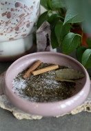 Bring Me Money Ritual Bath Salts
