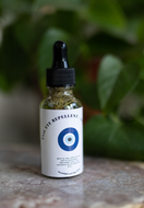 Evil Eye Repellent Ritual Spell Oil